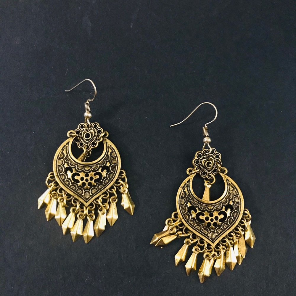 Earrings for sale
